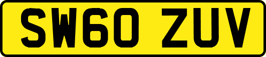 SW60ZUV