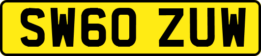 SW60ZUW