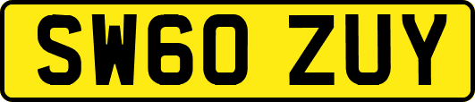 SW60ZUY
