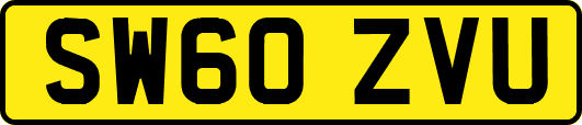 SW60ZVU