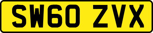 SW60ZVX