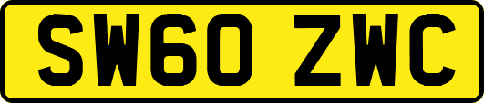 SW60ZWC