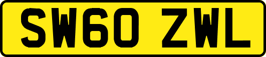 SW60ZWL