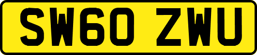 SW60ZWU
