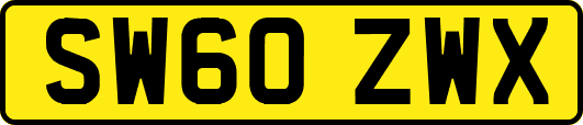 SW60ZWX