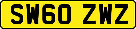 SW60ZWZ