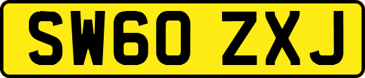 SW60ZXJ