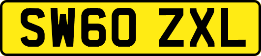 SW60ZXL