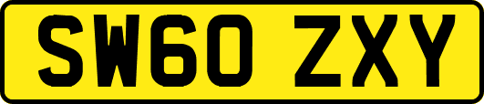 SW60ZXY