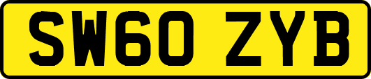 SW60ZYB