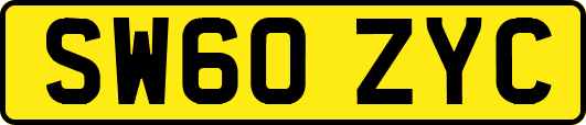 SW60ZYC