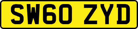 SW60ZYD