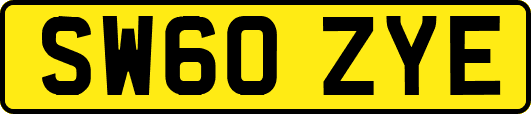 SW60ZYE