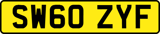SW60ZYF