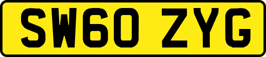 SW60ZYG