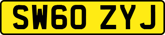 SW60ZYJ