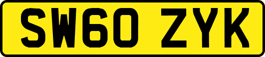 SW60ZYK