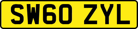 SW60ZYL