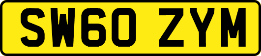 SW60ZYM