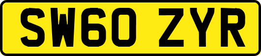 SW60ZYR