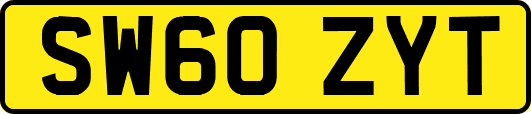 SW60ZYT