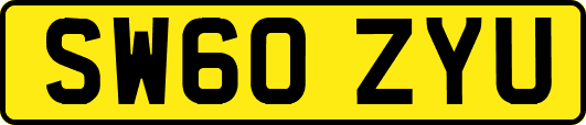 SW60ZYU