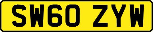 SW60ZYW