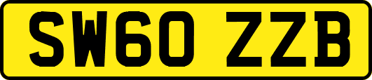 SW60ZZB