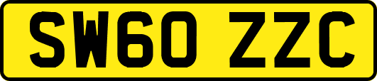 SW60ZZC