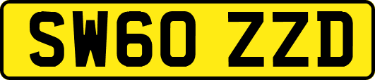 SW60ZZD