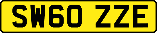 SW60ZZE