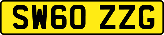 SW60ZZG