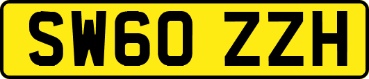 SW60ZZH