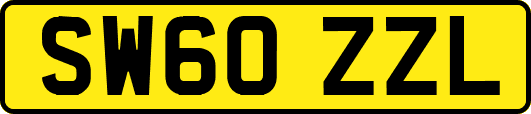 SW60ZZL