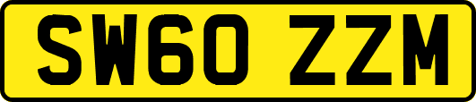 SW60ZZM
