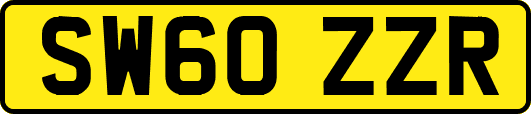 SW60ZZR