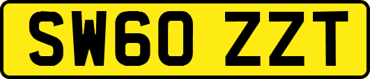 SW60ZZT