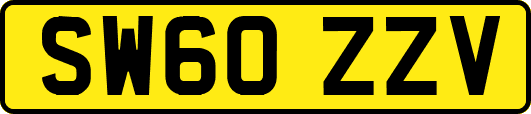 SW60ZZV