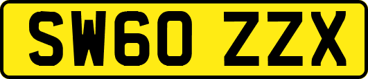 SW60ZZX