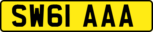 SW61AAA