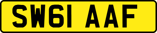 SW61AAF