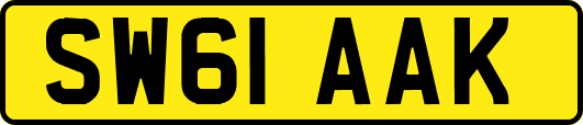 SW61AAK