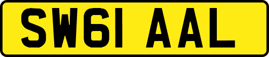 SW61AAL