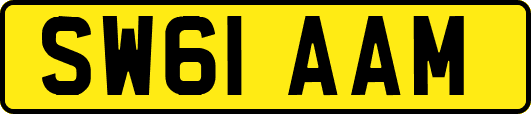SW61AAM