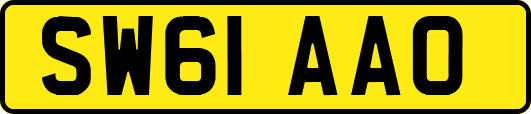 SW61AAO