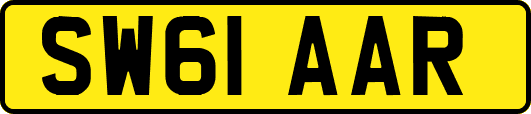 SW61AAR