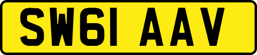 SW61AAV