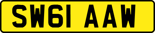 SW61AAW