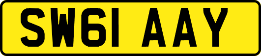SW61AAY