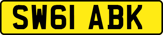 SW61ABK